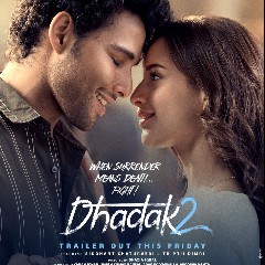 Dhadak 2