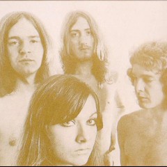 Curved Air