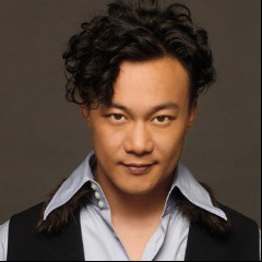 陈奕迅