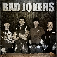 Bad Jokers