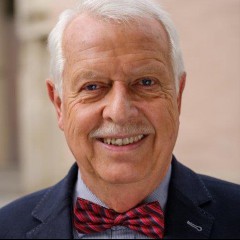 Tom Hutt