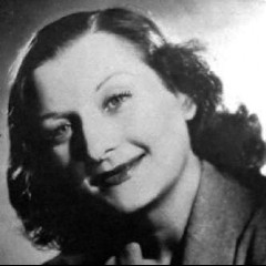 Lucienne Delyle