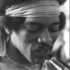 Jimi Hendrix