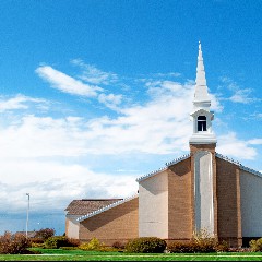 The Church of Jesus Christ of Latter