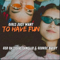 Geo Da Silva & Canello