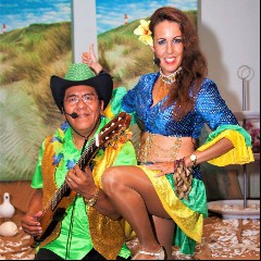 Los del Sol