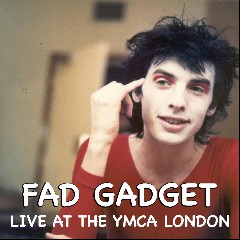 Fad Gadget