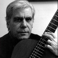 Manos Hadjidakis-Lakis Papas