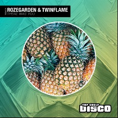 Rozegarden, Twinflame