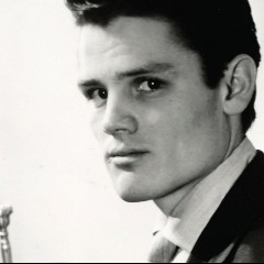 Chet Baker