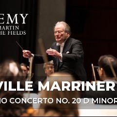 Academy of St. Martin in the Fields & Sir...
