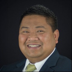 Alvin Martinez
