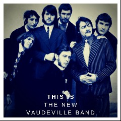 Vaudeville Band