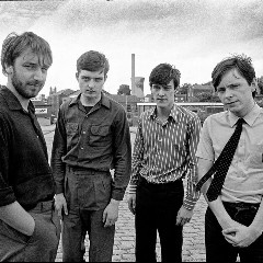 Joy Division