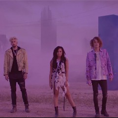 Cheat Codes feat. Demi Lovato