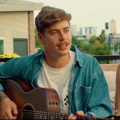 Jada Facer & John Buckley