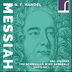 The Messiah, HWV 56