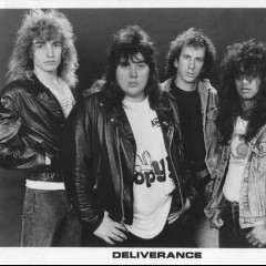 Deliverance
