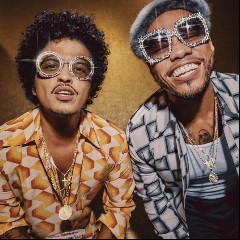 Bruno Mars & Anderson .Paak