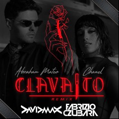 Chanel & Abraham Mateo