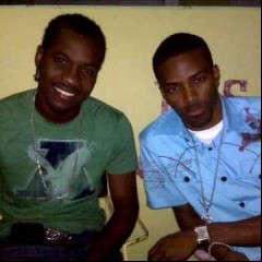 Konshens & Darrio
