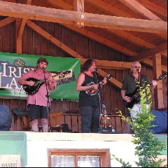Paul Daly Band