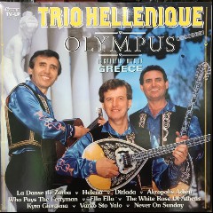 Trio Hellenique