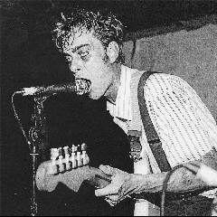 Fat White Family