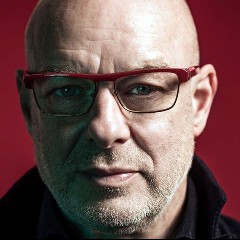 Brian Eno