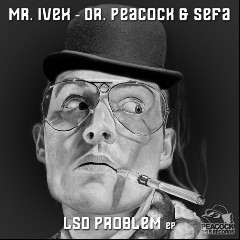 Dr. Peacock & Mr. Ivex