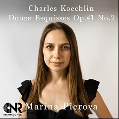 Marina Pierova