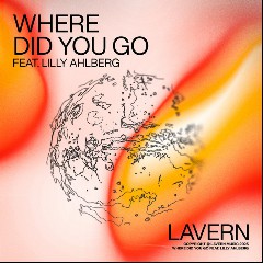 Where Did You Go