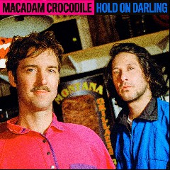 Macadam Crocodile