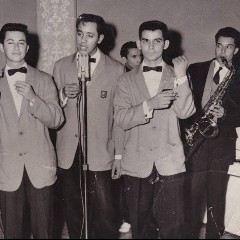 Royal Jesters