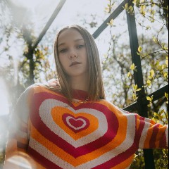 Maja Krzyżewska