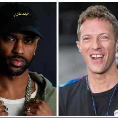 Coldplay & Big Sean