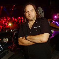 DJ Eddy