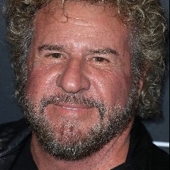 Sammy Hagar