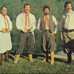 Os Serranos