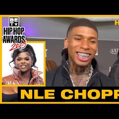 ScarLip ft. NLE Choppa