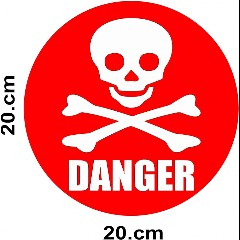 Danger