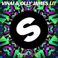 Vinai & Olly James