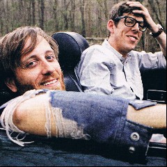 The Black Keys