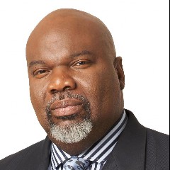 T. D. Jakes