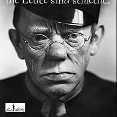 Die Leuts