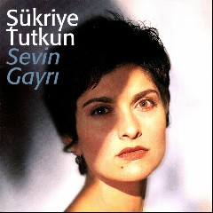 Şükriye Tutkun