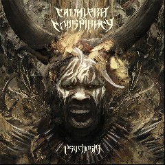 Cavalera Conspiracy