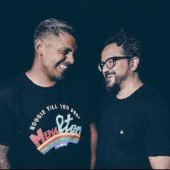 Mark Farina & Homero Espinosa