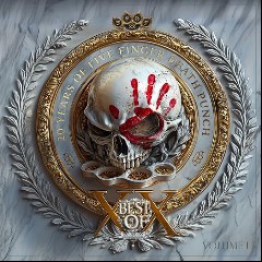 Five Finger Death Punch feat. Maria Brink of In This Moment
