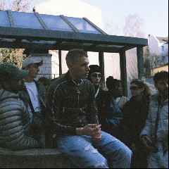 Ansu, $OHO BANI & Cato
